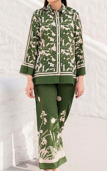 Garnet Savannah | Pakistani Pret Wear Clothing by Garnet- Image 1