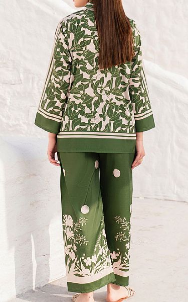 Garnet Savannah | Pakistani Pret Wear Clothing by Garnet- Image 2