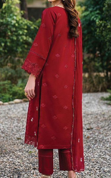 Garnet Secret Garden | Pakistani Pret Wear Clothing by Garnet- Image 2