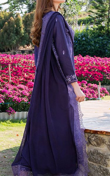 Garnet Amaris | Pakistani Pret Wear Clothing by Garnet- Image 2