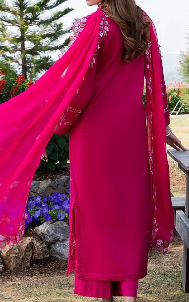 Garnet Rosabel | Pakistani Pret Wear Clothing by Garnet- Image 2