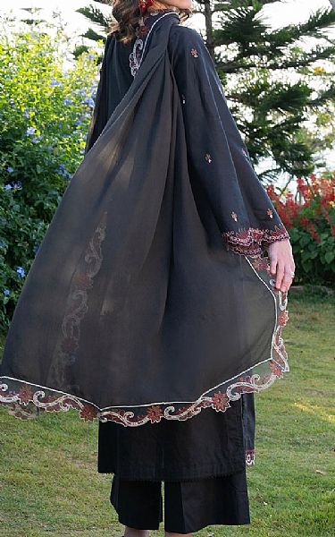 Garnet Silva | Pakistani Pret Wear Clothing by Garnet- Image 2