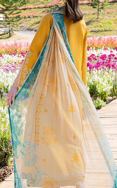 Garnet Sunniva | Pakistani Pret Wear Clothing by Garnet- Image 2