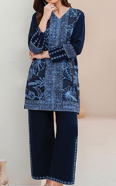 Garnet Momal | Pakistani Pret Wear Clothing by Garnet- Image 1