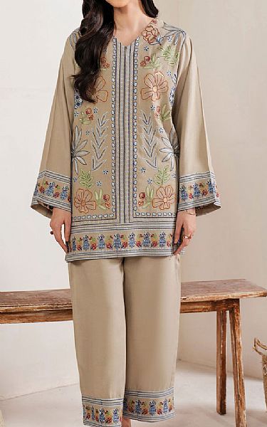 Garnet Okasha | Pakistani Pret Wear Clothing by Garnet- Image 1