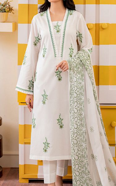 Garnet Jasmine | Pakistani Pret Wear Clothing by Garnet- Image 1