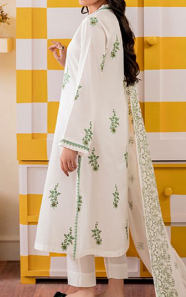 Garnet Jasmine | Pakistani Pret Wear Clothing by Garnet- Image 2