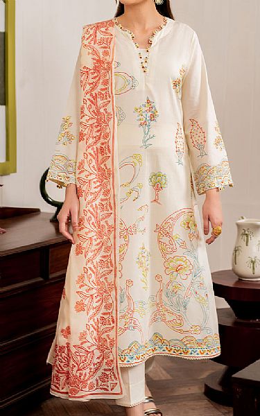 Garnet Spanish Dreams | Pakistani Pret Wear Clothing by Garnet- Image 1