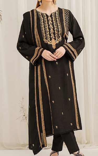 Garnet Shahrnaz | Pakistani Pret Wear Clothing by Garnet- Image 1