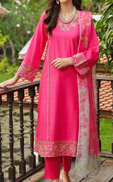 Garnet Apsarah | Pakistani Pret Wear Clothing by Garnet- Image 1