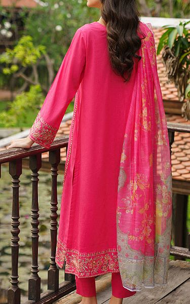 Garnet Apsarah | Pakistani Pret Wear Clothing by Garnet- Image 2