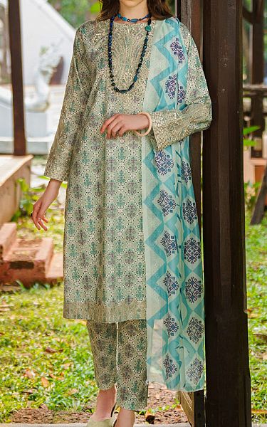 Garnet Arzu | Pakistani Pret Wear Clothing by Garnet- Image 1