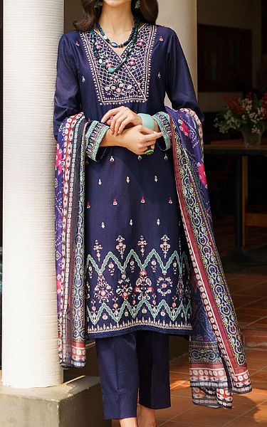 Garnet Bali Dreams | Pakistani Pret Wear Clothing by Garnet- Image 1