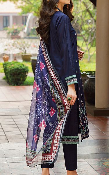 Garnet Bali Dreams | Pakistani Pret Wear Clothing by Garnet- Image 2