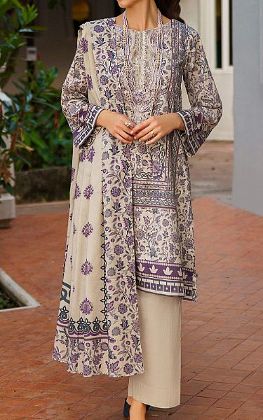 Garnet Balmy | Pakistani Pret Wear Clothing by Garnet- Image 1