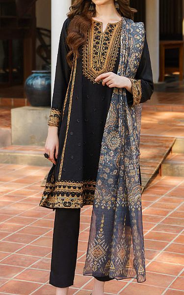 Garnet Janira | Pakistani Pret Wear Clothing by Garnet- Image 1