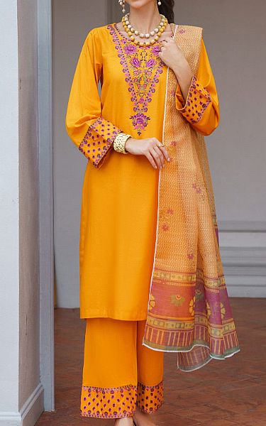Garnet Kasturi | Pakistani Pret Wear Clothing by Garnet- Image 1