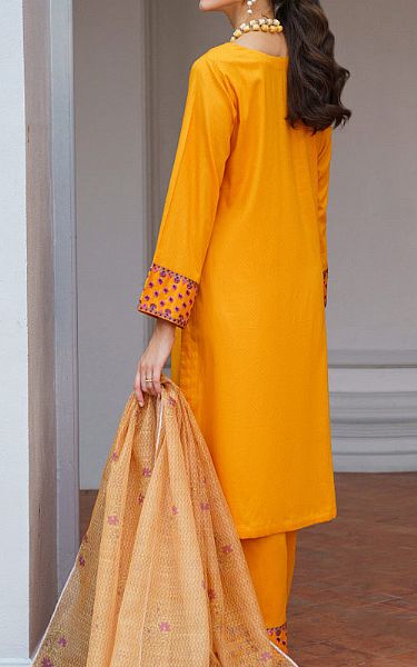 Garnet Kasturi | Pakistani Pret Wear Clothing by Garnet- Image 2