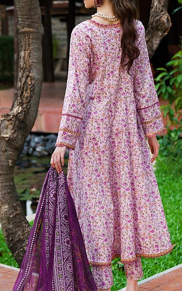 Garnet Mahnaaz | Pakistani Pret Wear Clothing by Garnet- Image 2