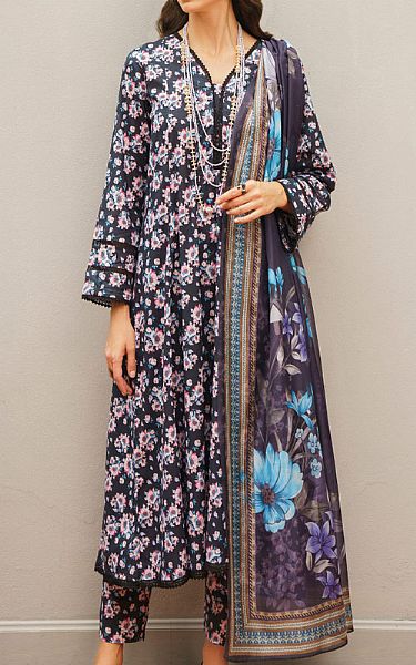 Garnet Neeshal | Pakistani Pret Wear Clothing by Garnet- Image 1