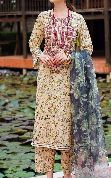 Garnet Sneha | Pakistani Pret Wear Clothing by Garnet- Image 1