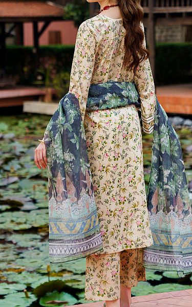 Garnet Sneha | Pakistani Pret Wear Clothing by Garnet- Image 2