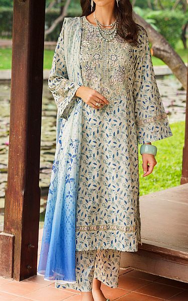 Garnet Sydney | Pakistani Pret Wear Clothing by Garnet- Image 1