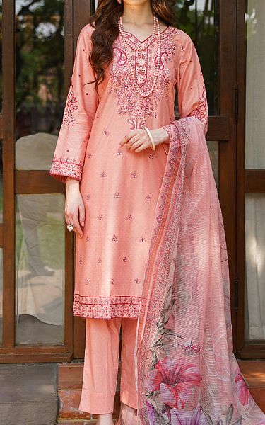 Garnet Waliya | Pakistani Pret Wear Clothing by Garnet- Image 1