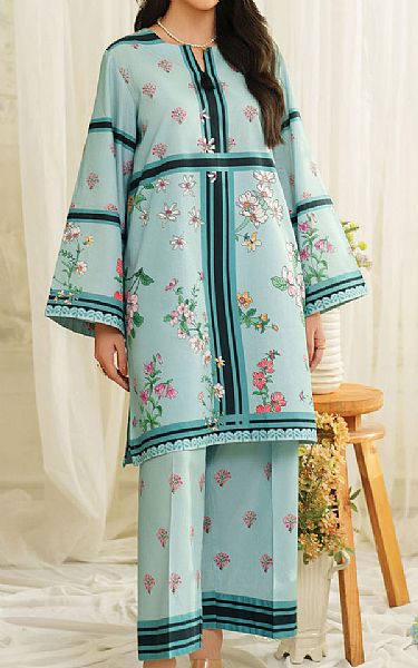 Garnet Elva | Pakistani Pret Wear Clothing by Garnet- Image 1