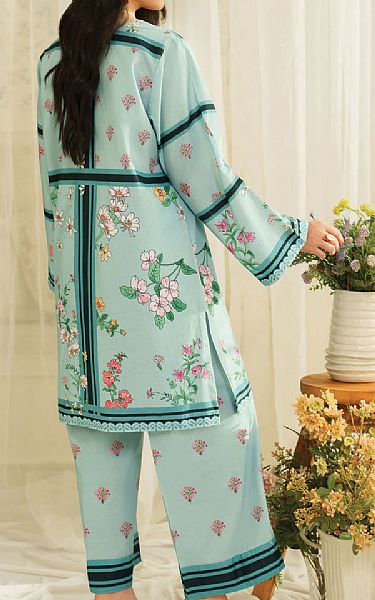 Garnet Elva | Pakistani Pret Wear Clothing by Garnet- Image 2