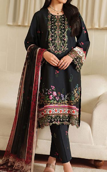 Garnet Nyssa | Pakistani Pret Wear Clothing by Garnet- Image 1