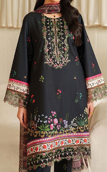 Garnet Nyssa | Pakistani Pret Wear Clothing by Garnet- Image 2