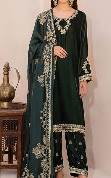 Garnet Raniya | Pakistani Pret Wear Clothing by Garnet- Image 1