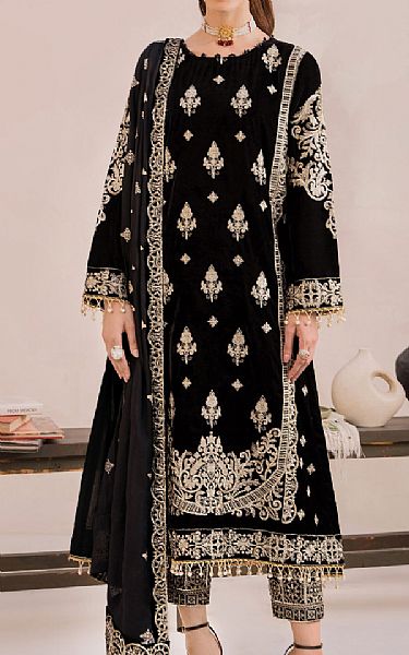 Garnet Saloni | Pakistani Pret Wear Clothing by Garnet- Image 1