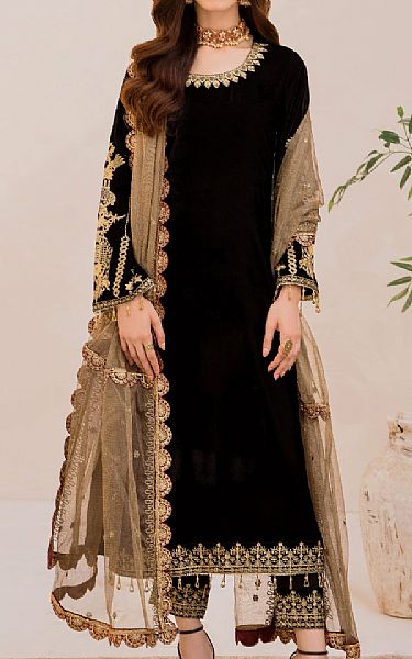 Garnet Shumaima | Pakistani Pret Wear Clothing by Garnet- Image 1