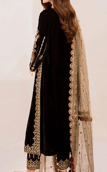 Garnet Shumaima | Pakistani Pret Wear Clothing by Garnet- Image 2