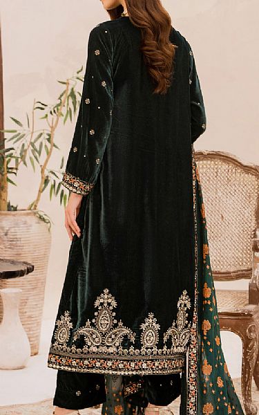 Garnet Zardozi | Pakistani Pret Wear Clothing by Garnet- Image 2
