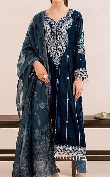 Garnet Zimel | Pakistani Pret Wear Clothing by Garnet- Image 1