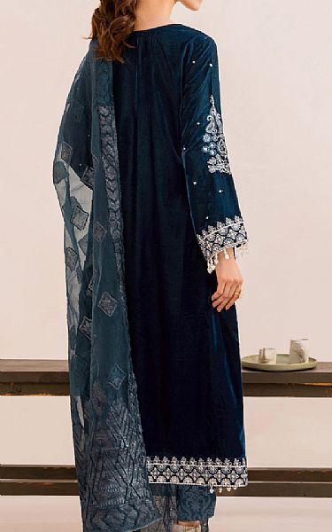 Garnet Zimel | Pakistani Pret Wear Clothing by Garnet- Image 2