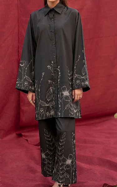 Garnet Raven | Pakistani Pret Wear Clothing by Garnet- Image 1