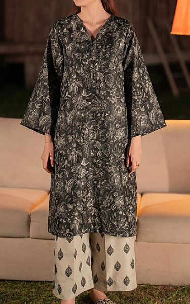 Garnet Sahara | Pakistani Pret Wear Clothing by Garnet- Image 1