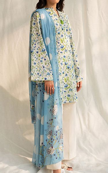 Garnet Zephyr | Pakistani Pret Wear Clothing by Garnet- Image 1