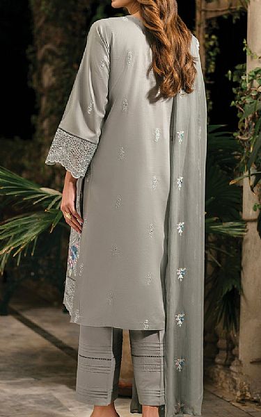 Garnet Zircon | Pakistani Pret Wear Clothing by Garnet- Image 2