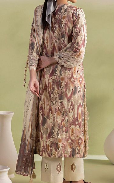 Gul Ahmed Multi Lawn Suit | Pakistani Lawn Dress in USA- Image 2