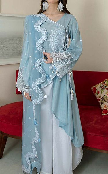 Ilaha Natalia | Pakistani Dresses in USA- Image 1