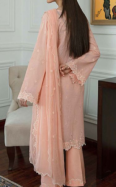 Ilaha Raiha | Pakistani Pret Wear Clothing by Ilaha- Image 2