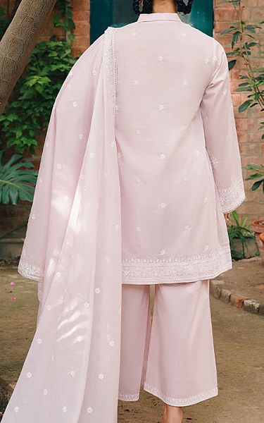 Image Pink Lawn Suit | Pakistani Lawn Dress in USA- Image 2