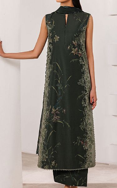 Iznik Pink Lawn Suit | Pakistani Lawn Dress in USA- Image 1