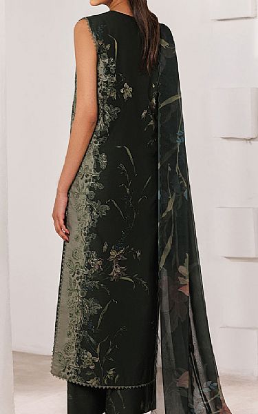 Iznik Pink Lawn Suit | Pakistani Lawn Dress in USA- Image 2