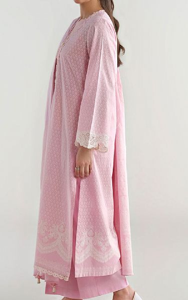 Kayseria Turquoise Lawn Suit | Pakistani Lawn Dress in USA- Image 2
